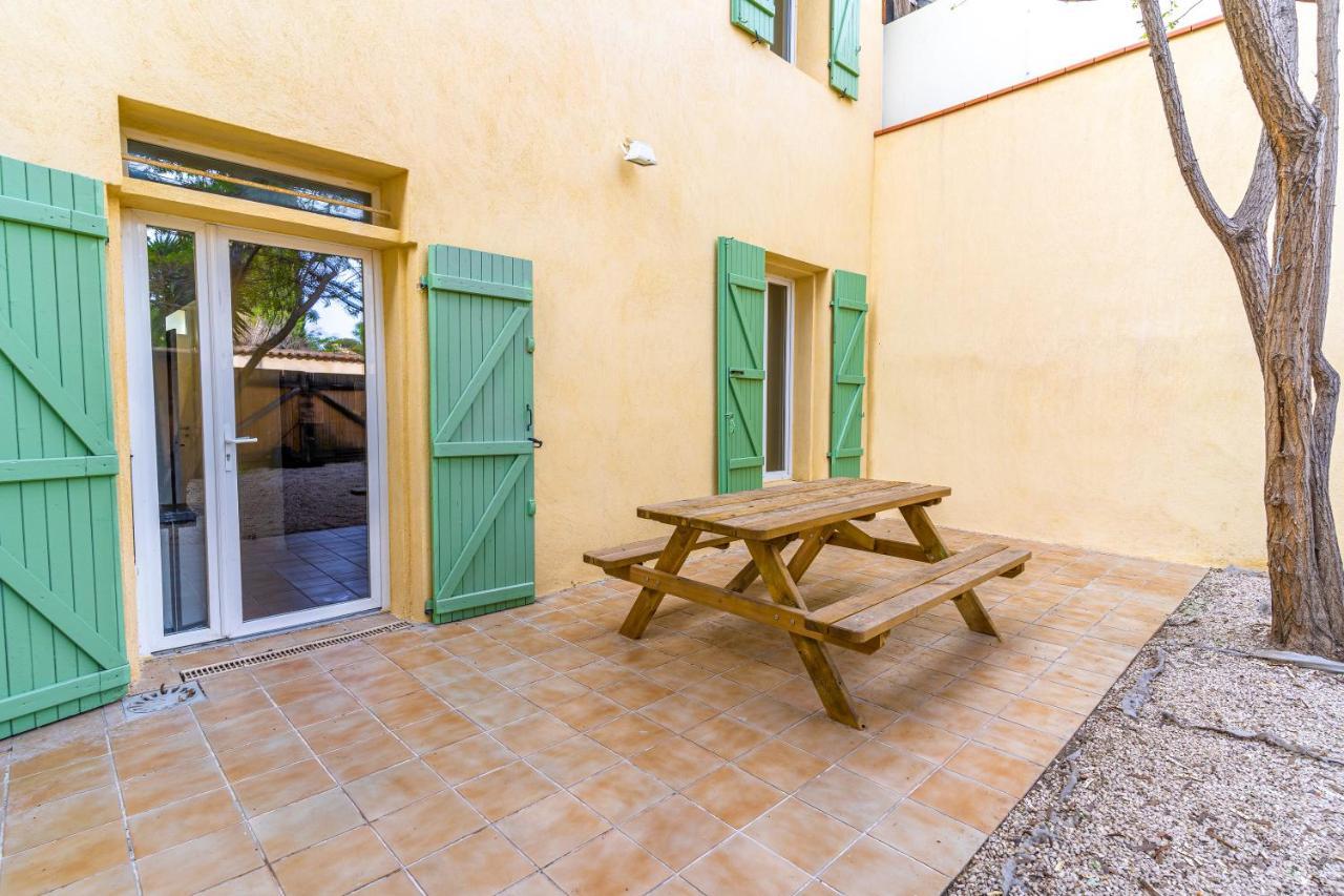 Cote Mazargues, Porte Des Calanques Holiday home Marseille