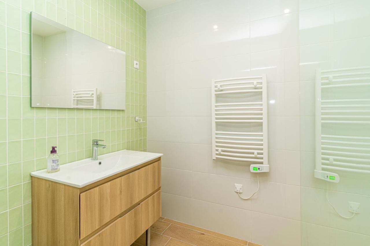 Cote Mazargues, Porte Des Calanques Holiday home Marseille